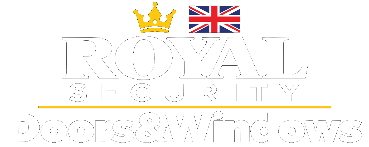 Royal Security — Doors & Windows