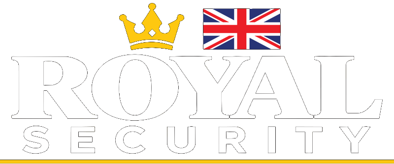 Royal Security